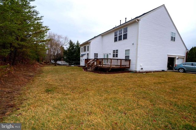 5823 DEEP CREEK DR, Fredericksburg, VA 22407