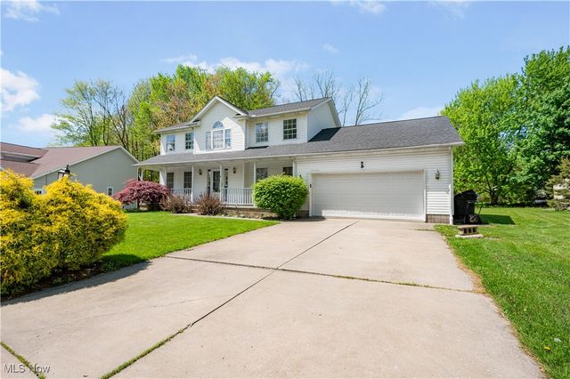 4165 Timber Run, Ravenna, OH 44266