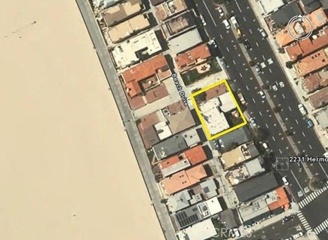 2231 Hermosa Avenue 1, Hermosa Beach, CA 90254