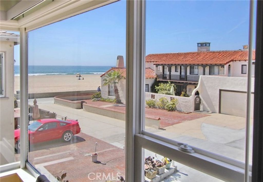 2231 Hermosa Avenue 1, Hermosa Beach, CA 90254