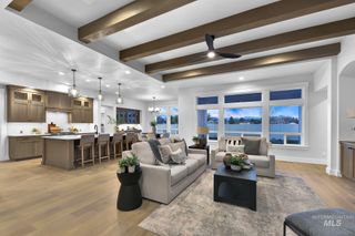 1827 W Timberstone Dr, Eagle, ID 83616