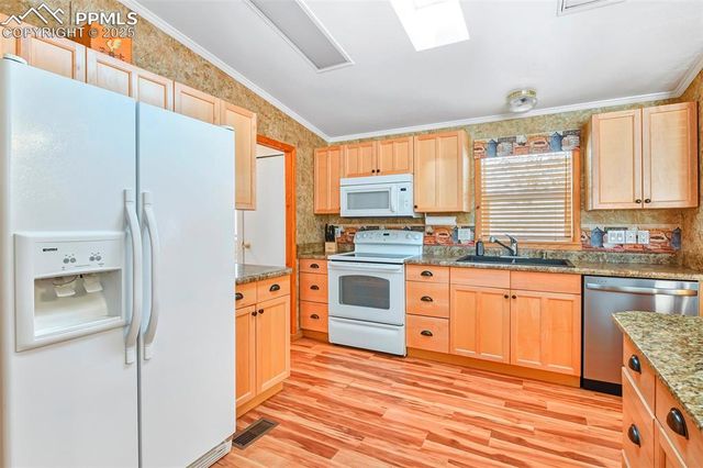 271 Circle Drive, Florissant, CO 80816