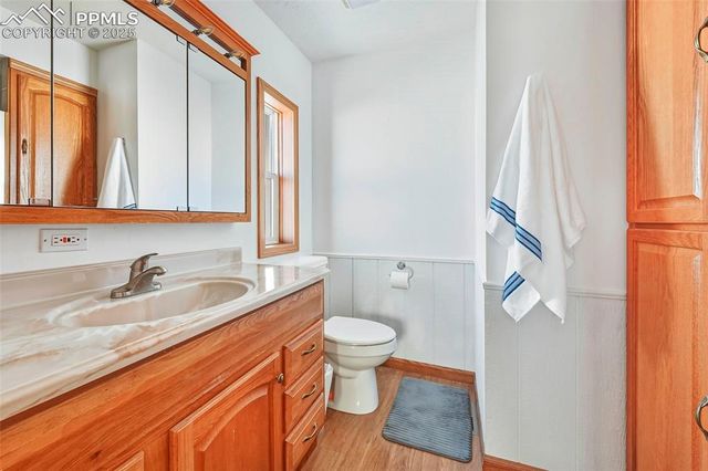 271 Circle Drive, Florissant, CO 80816