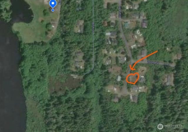 20100 Crane Place, Ocean Park, WA 98640