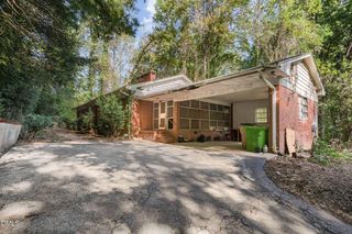 1312 Onslow Road, Raleigh, NC 27606