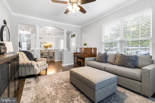 107 ROLLING HILL DR, Plymouth Meeting, PA 19462
