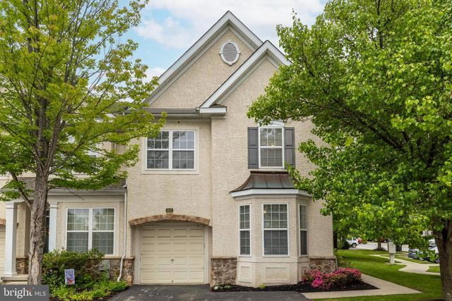 107 ROLLING HILL DR, Plymouth Meeting, PA 19462