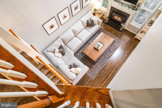 107 ROLLING HILL DR, Plymouth Meeting, PA 19462