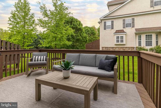107 ROLLING HILL DR, Plymouth Meeting, PA 19462