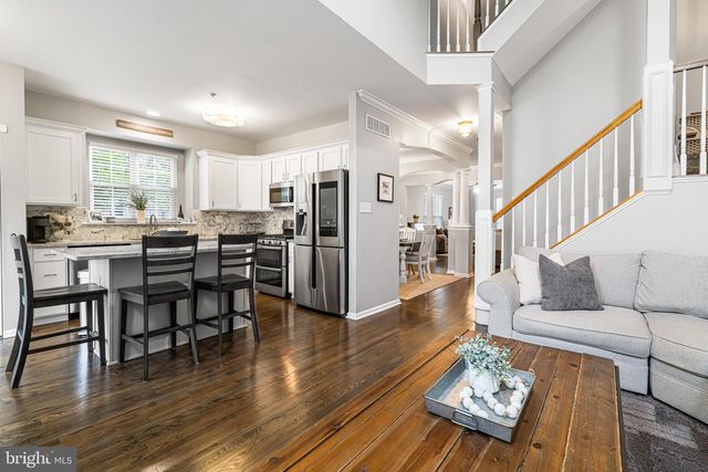 107 ROLLING HILL DR, Plymouth Meeting, PA 19462