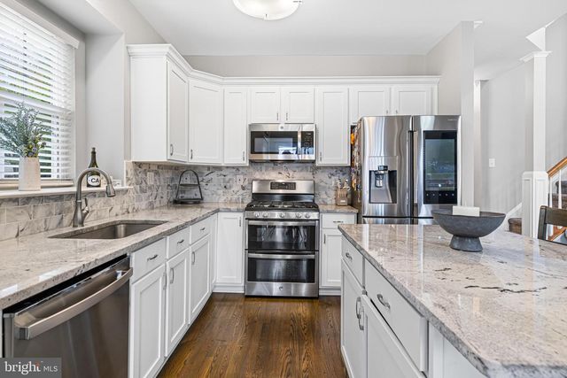 107 ROLLING HILL DR, Plymouth Meeting, PA 19462
