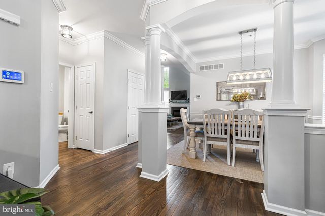 107 ROLLING HILL DR, Plymouth Meeting, PA 19462