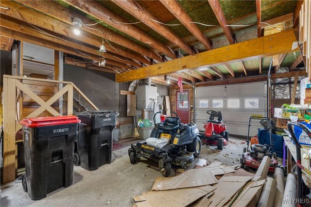 9444 Chestnut Ridge Road, Royalton, NY 14105