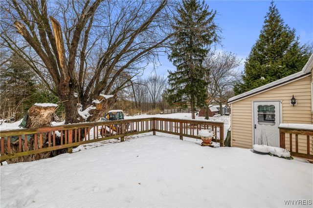 9444 Chestnut Ridge Road, Royalton, NY 14105