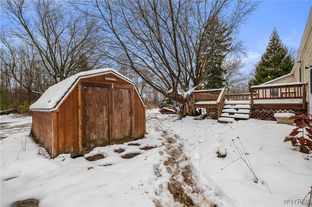 9444 Chestnut Ridge Road, Royalton, NY 14105