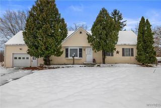 9444 Chestnut Ridge Road, Royalton, NY 14105