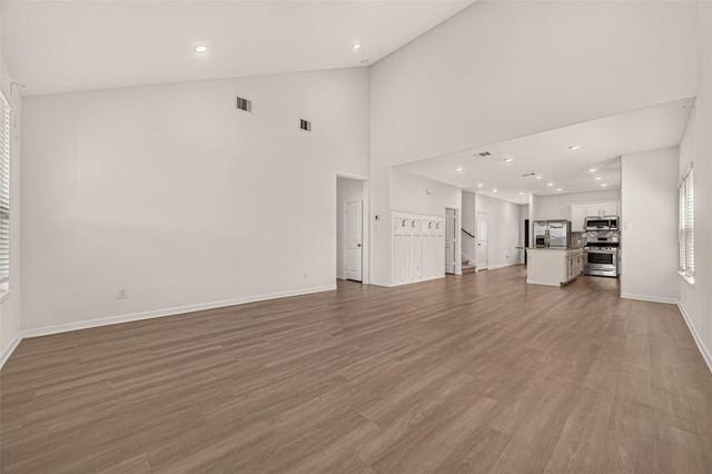 3302 Driftwood Meadow Lane, Richmond, TX 77406