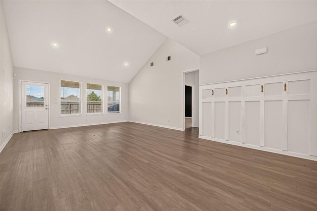 3302 Driftwood Meadow Lane, Richmond, TX 77406