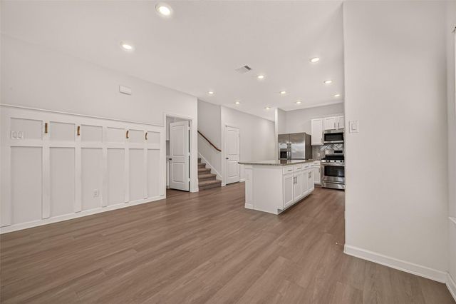 3302 Driftwood Meadow Lane, Richmond, TX 77406