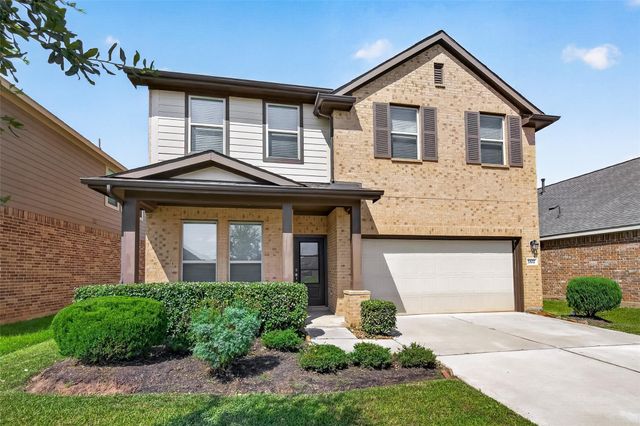 3302 Driftwood Meadow Lane, Richmond, TX 77406