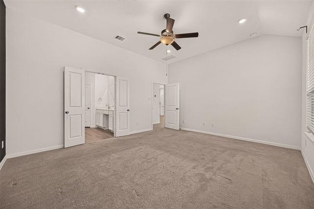 3302 Driftwood Meadow Lane, Richmond, TX 77406