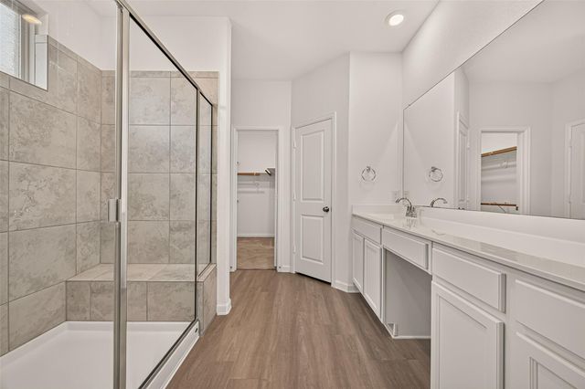 3302 Driftwood Meadow Lane, Richmond, TX 77406