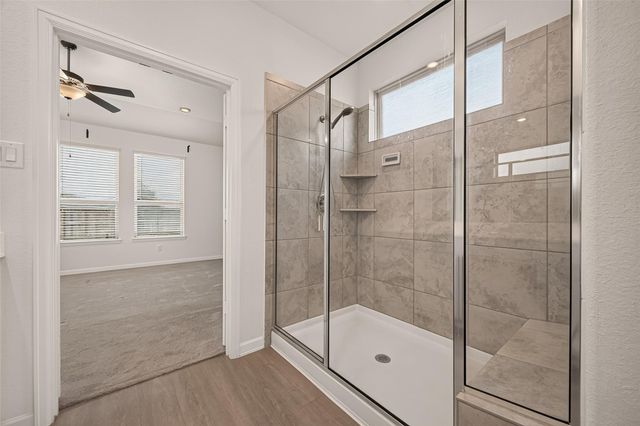 3302 Driftwood Meadow Lane, Richmond, TX 77406