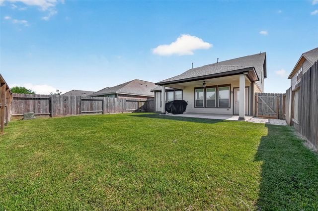 3302 Driftwood Meadow Lane, Richmond, TX 77406