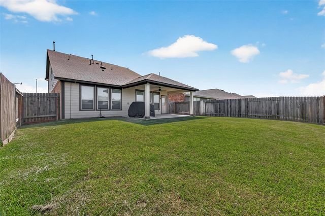 3302 Driftwood Meadow Lane, Richmond, TX 77406