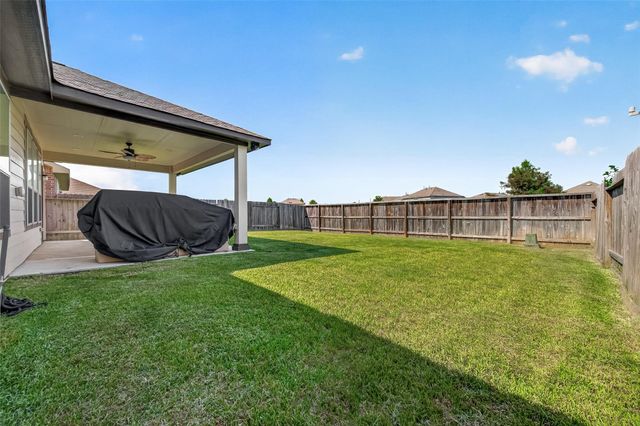 3302 Driftwood Meadow Lane, Richmond, TX 77406