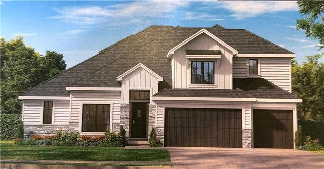 12706 W 171st Terrace, Overland Park, KS 66221