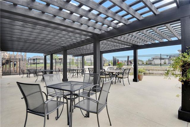 12706 W 171st Terrace, Overland Park, KS 66221