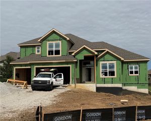 12706 W 171st Terrace, Overland Park, KS 66221