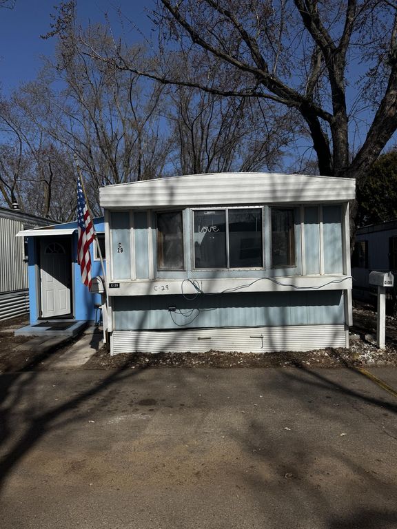3020 Rice Street C29, Little Canada, MN 55113 — exterior