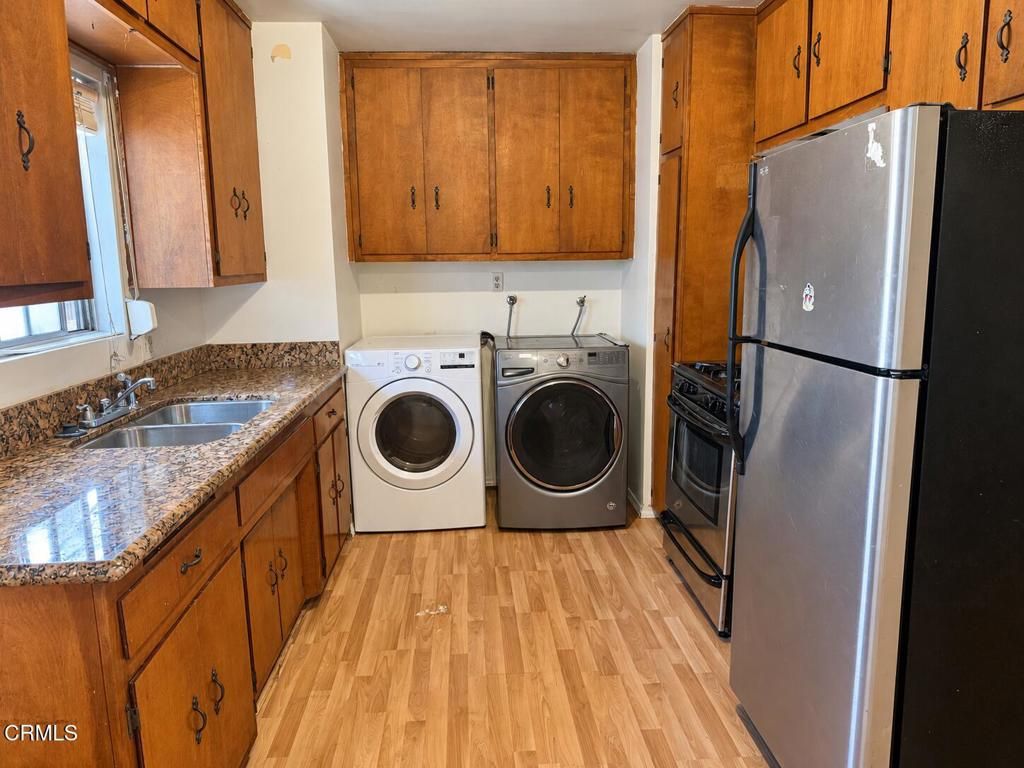 1422 E Mauretania Street, Los Angeles, CA 90744 — photo 5