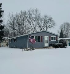 115 W 14th Street, La Porte, IN 46350