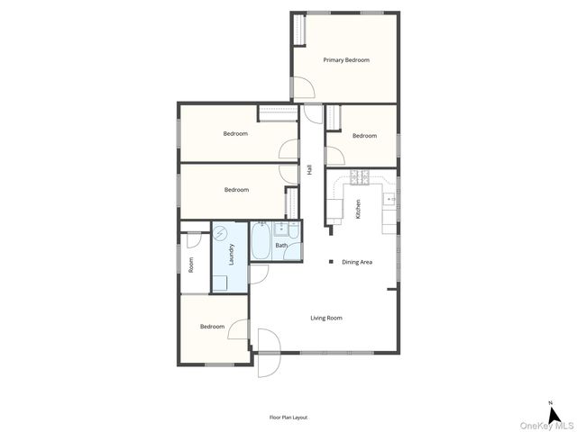 255 26th Street, Copiague, NY 11726