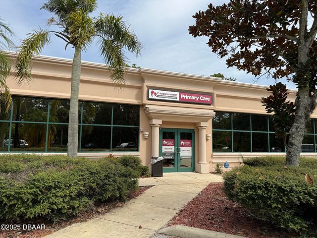 1180 W Granada Blvd Ste B, Ormond Beach, FL 32174