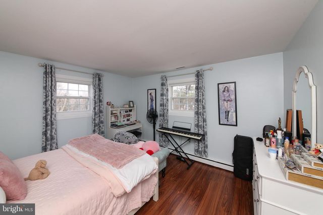 5 DETWEILER LN, Ambler, PA 19002