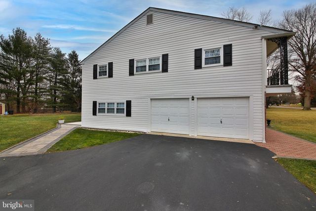 5 DETWEILER LN, Ambler, PA 19002