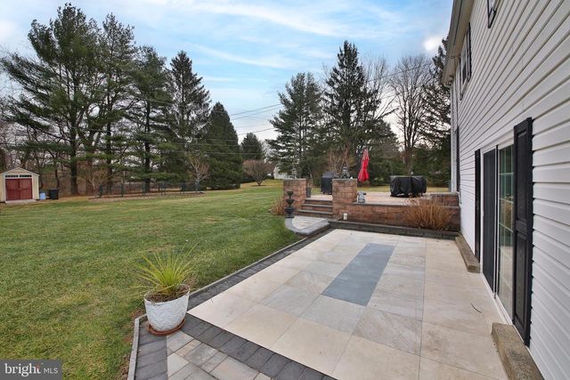 5 DETWEILER LN, Ambler, PA 19002