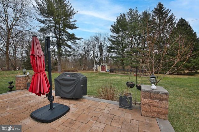 5 DETWEILER LN, Ambler, PA 19002