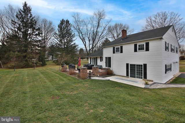 5 DETWEILER LN, Ambler, PA 19002