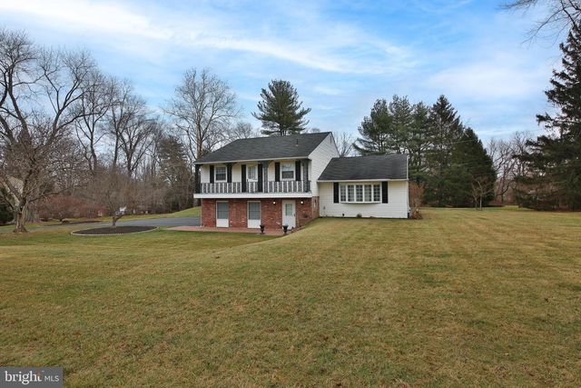 5 DETWEILER LN, Ambler, PA 19002