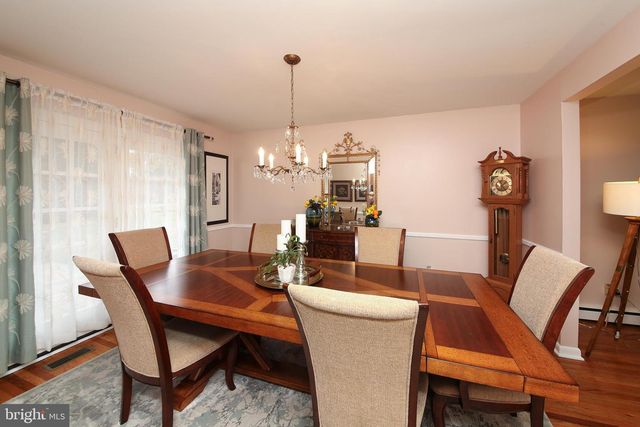 5 DETWEILER LN, Ambler, PA 19002