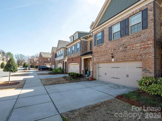 7007 Henry Quincy Way 14, Charlotte, NC 28277