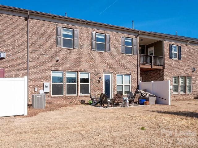 7007 Henry Quincy Way 14, Charlotte, NC 28277