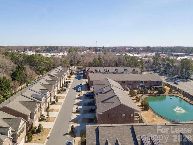 7007 Henry Quincy Way 14, Charlotte, NC 28277