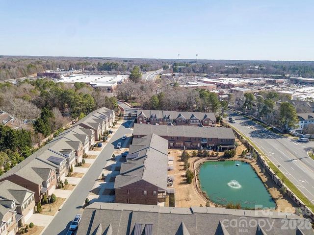 7007 Henry Quincy Way 14, Charlotte, NC 28277