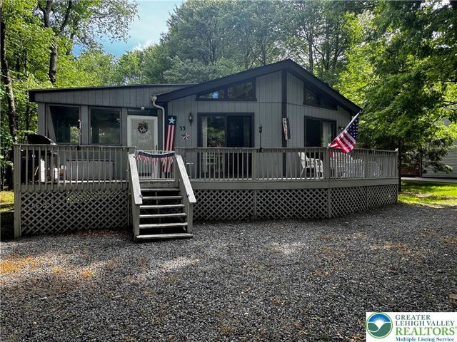 33 Eliot Lane, Penn Forest Twp, PA 18210